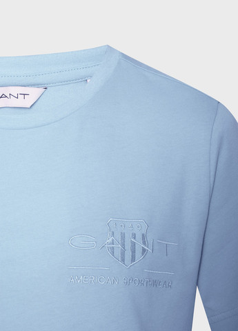 Футболка Gant - (343745341)