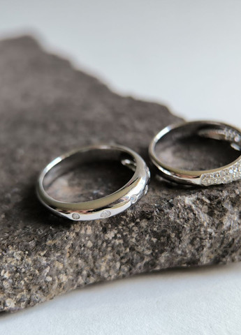 Кольцо Silver Flame (329999846)