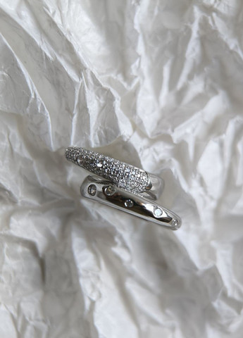 Кольцо Silver Flame (329999846)