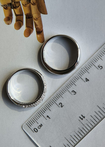 Кольцо Silver Flame (329999846)