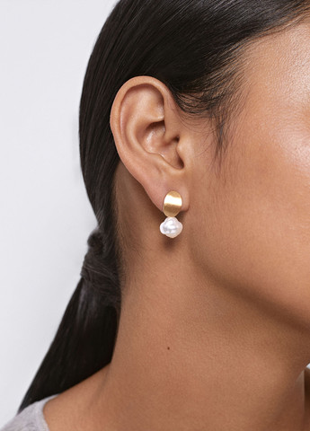 Сережки Parfois (182473679)