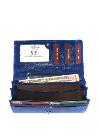 Гаманець ST Leather Accessories (22264706)