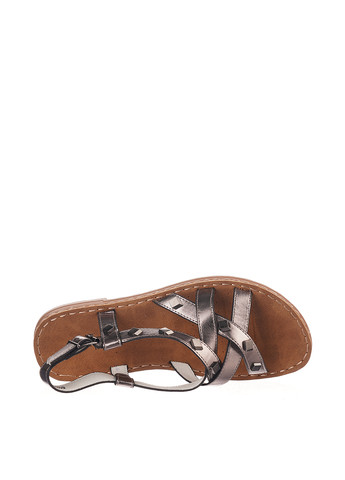 Кэжуал сандалии Sopra на ремешке