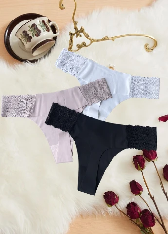 Трусики (3 шт.) Intimates (299261785)