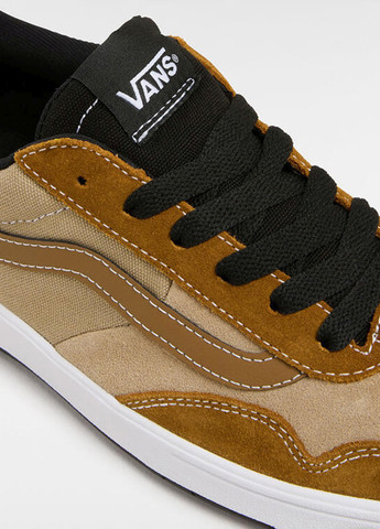 Кольорові кеди Vans CRUZE TOO CC