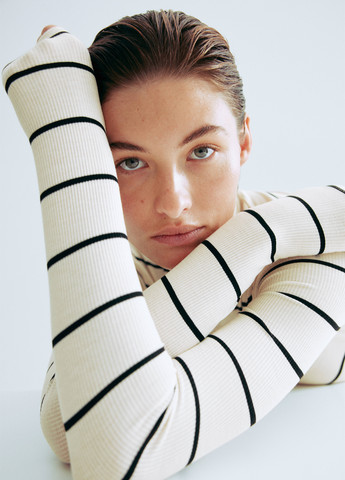 Боди H&M (302500762)