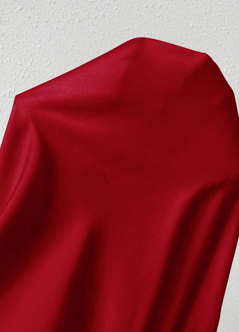 Красная блуза SHEIN