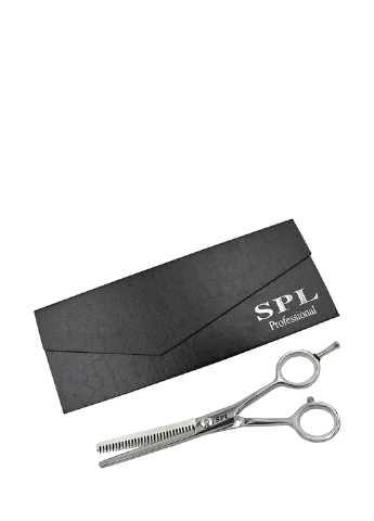 Перукарські ножиці філірувальні 5.5" професійні зубчиків 30SPL SPL (304651432)