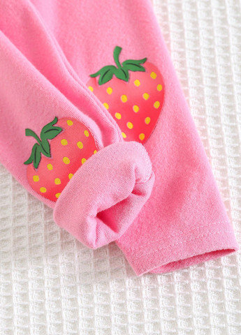 Комбінований демісезонний комплект (худі, легінси) SHEIN