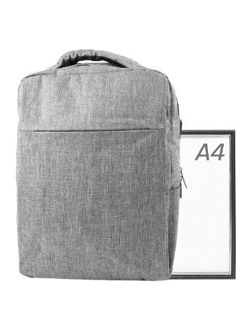 Мужской смарт-рюкзак 29х39х12 см Valiria Fashion (232989051)