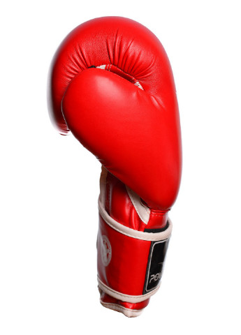 Боксерские перчатки 12 унций PowerPlay (204885420)