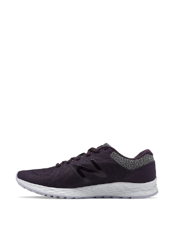 Кроссовки New Balance фіолетові демісезони (88776974)