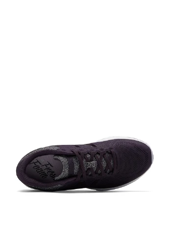 Кроссовки New Balance фіолетові демісезони (88776974)