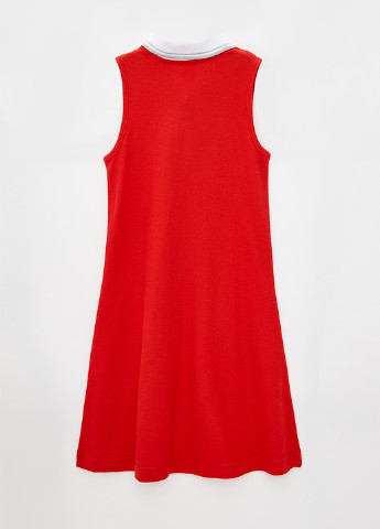 Красное платье Роза (242149274)