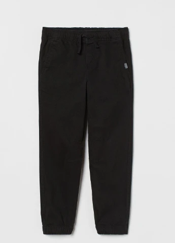 Штани демісезон,чорний, H&M (256199176)