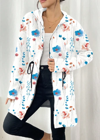 Парка SHEIN (340699703)