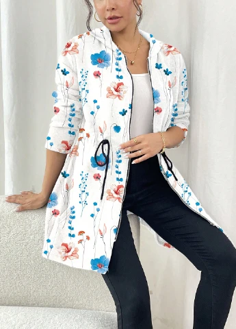 Парка SHEIN (340699703)