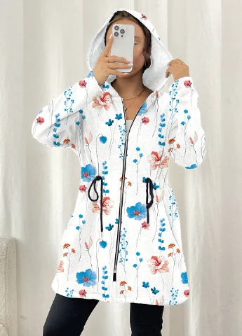 Парка SHEIN (340699703)