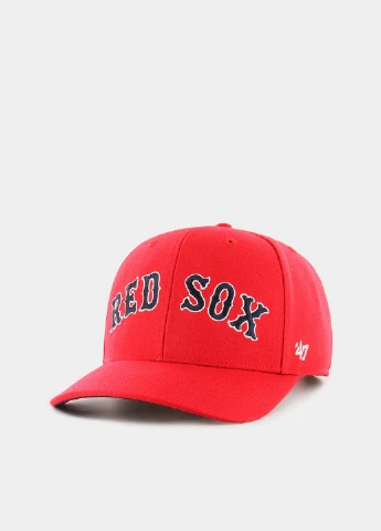 Кепка 47 Brand DP BOSTON RED SOX (282314444)