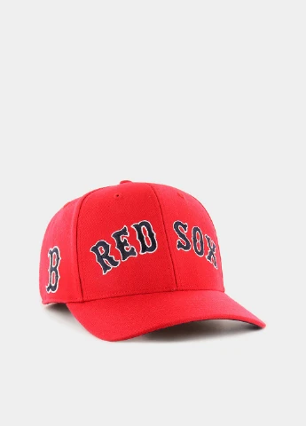 Кепка 47 Brand DP BOSTON RED SOX (282314444)