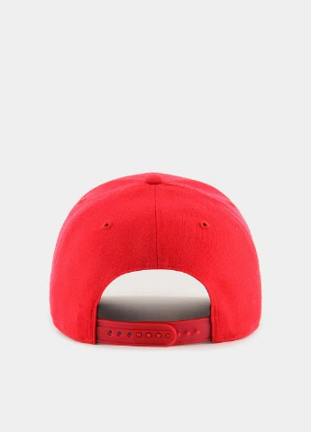 Кепка 47 Brand DP BOSTON RED SOX (282314444)