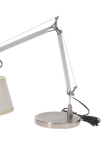 Настольная лампа на гибкой ножке офисная MTL-60 Brille (253881670)