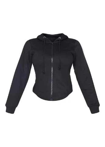 Толстовка PrettyLittleThing (254799193)