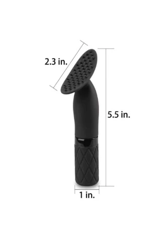 Вібростимулятор 5.5" Lovetoy (253496919)