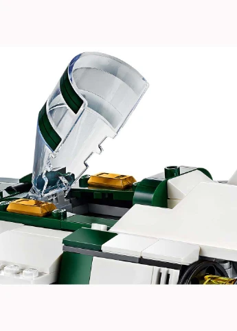 Конструктор Lego Star Wars Звездный истребитель повстанцев типа А 269 элементов (207383084)