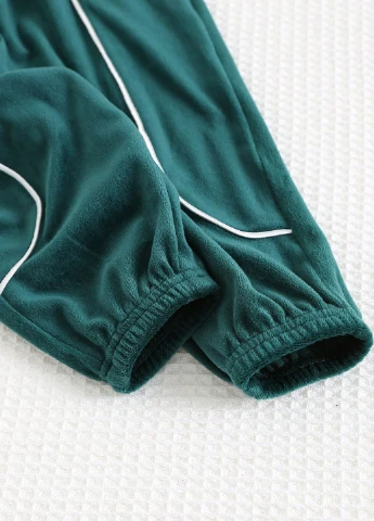 Спортивный костюм (худи, брюки) SHEIN (340649035)