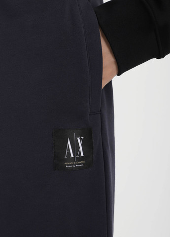 Шорти Armani Exchange (365681185)