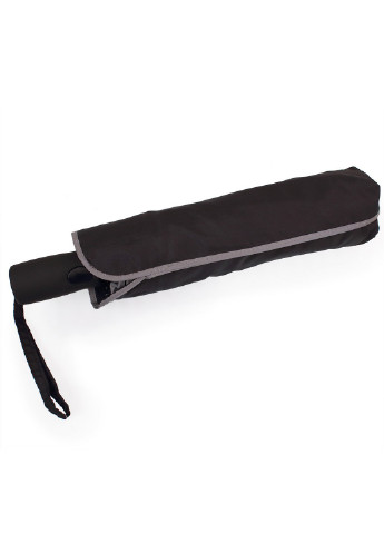 Чёрный зонт мужской полуавтомат 99 см FARE (255405174)