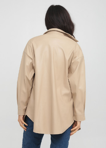 Куртка-рубашка Boohoo (246941126)