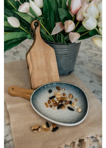 Блюдо Сковорода O8030-126 21х32 см Olens (253541999)