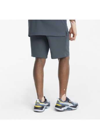 Шорты Essentials+ Two-Tone Men's Shorts Puma (255678210)