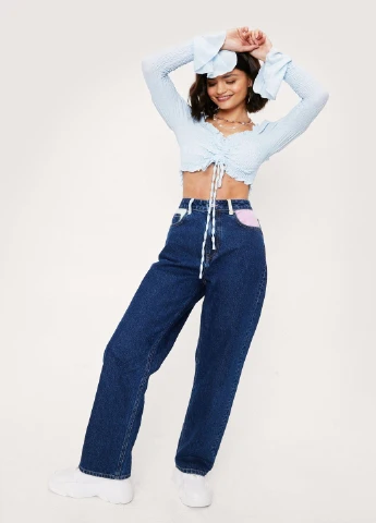 Топ Nasty Gal (251429136)