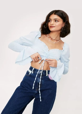 Топ Nasty Gal (251429136)