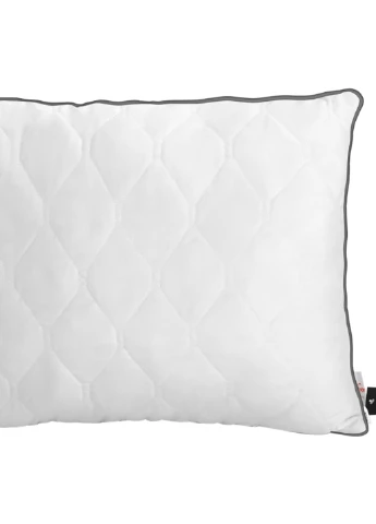 Подушка 1472 Eco Silver memory effekt Средняя 40х40 см (2200003262964) Mirson (254070971)