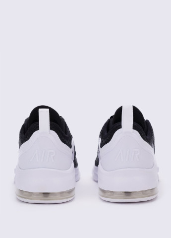 Черные всесезонные кроссовки Nike Air Max Motion 2