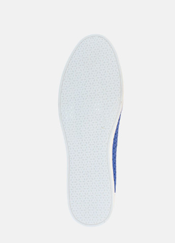 Синій кеди rp1948 синій Prellesta