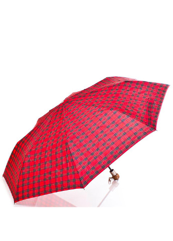 Мужской складной зонт полуавтомат 106 см Zest (232989307)