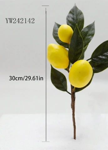 Штучна рослина, 30 см SHEIN (322909553)