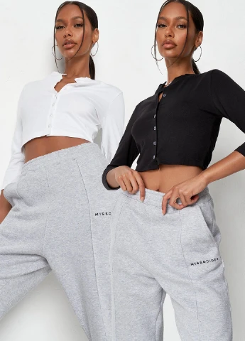 Топ (2 шт.) Missguided (260086989)