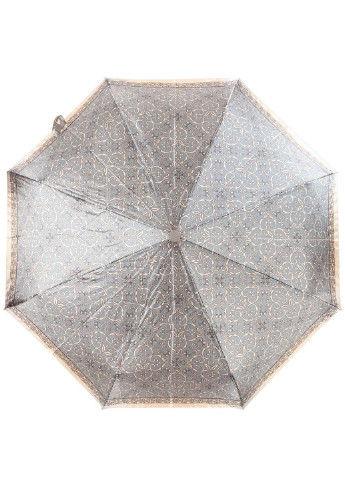 Женский складной зонт полуавтомат 98 см Art rain (205132501)