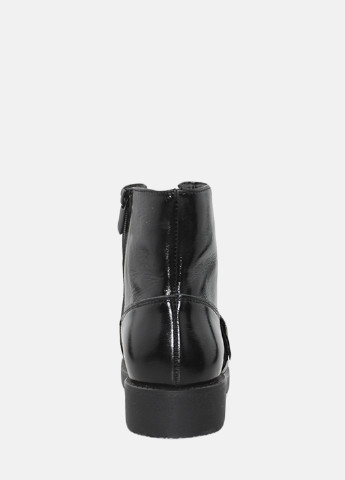 Осенние ботинки rala-12 черный Alvista
