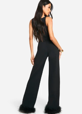 Брюки Boohoo (329998769)
