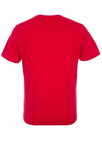 Червона 1841981-613 xxl футболка чоловіча m csc™ badge tee червоний р.xxl Columbia