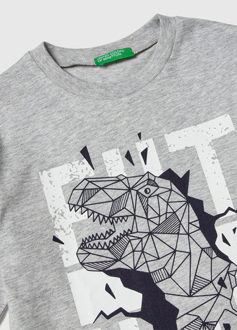 Лонгслів United Colors of Benetton (367063785)