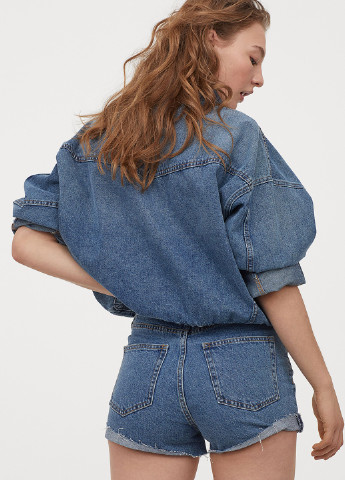 Шорты H&M (190222501)