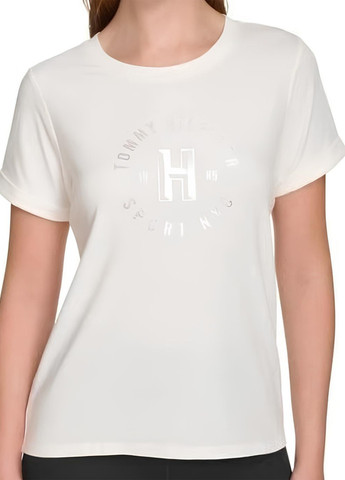 Футболка Tommy Hilfiger - (354047880)